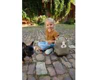 Lassig Plecak mini About Friends Kot - 1058064 - zdjęcie 6